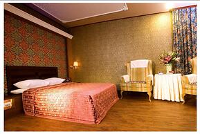 Hotel Lee - Chan