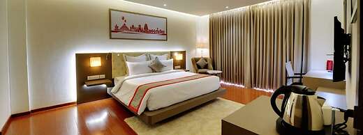 Ramada by Wyndham Bengaluru Yelahanka
