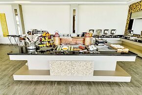 Ramada by Wyndham Bengaluru Yelahanka
