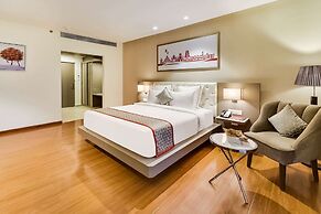 Ramada by Wyndham Bengaluru Yelahanka