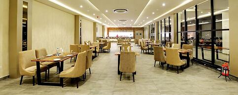 Ramada by Wyndham Bengaluru Yelahanka