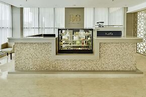 Ramada by Wyndham Bengaluru Yelahanka