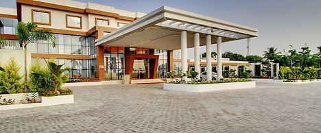 Ramada by Wyndham Bengaluru Yelahanka