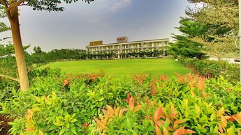 Ramada by Wyndham Bengaluru Yelahanka