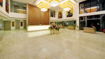 Ramada by Wyndham Bengaluru Yelahanka