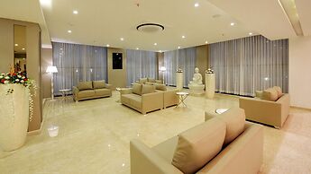 Ramada by Wyndham Bengaluru Yelahanka