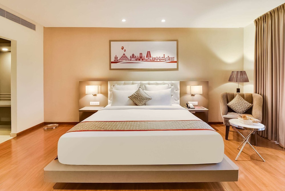 Ramada by Wyndham Bengaluru Yelahanka