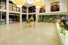 Ramada by Wyndham Bengaluru Yelahanka