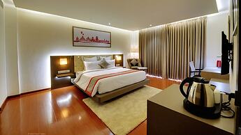 Ramada by Wyndham Bengaluru Yelahanka