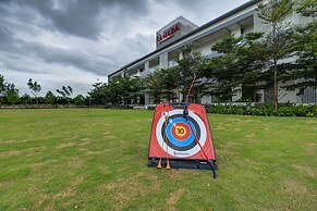 Ramada by Wyndham Bengaluru Yelahanka