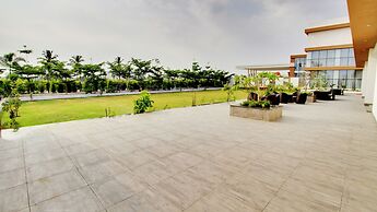 Ramada by Wyndham Bengaluru Yelahanka
