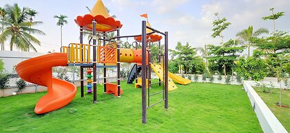 Ramada by Wyndham Bengaluru Yelahanka