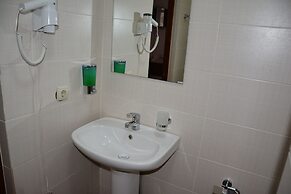 Korkem Hotel