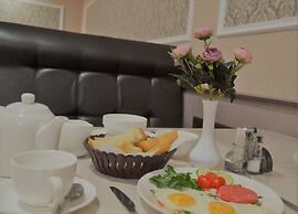 Korkem Hotel