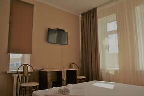 Korkem Hotel