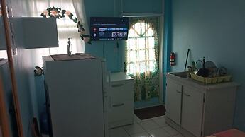 Suite Pepper