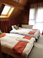 Yamaga Chalet