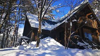 Yamaga Chalet