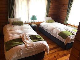 Yamaga Chalet