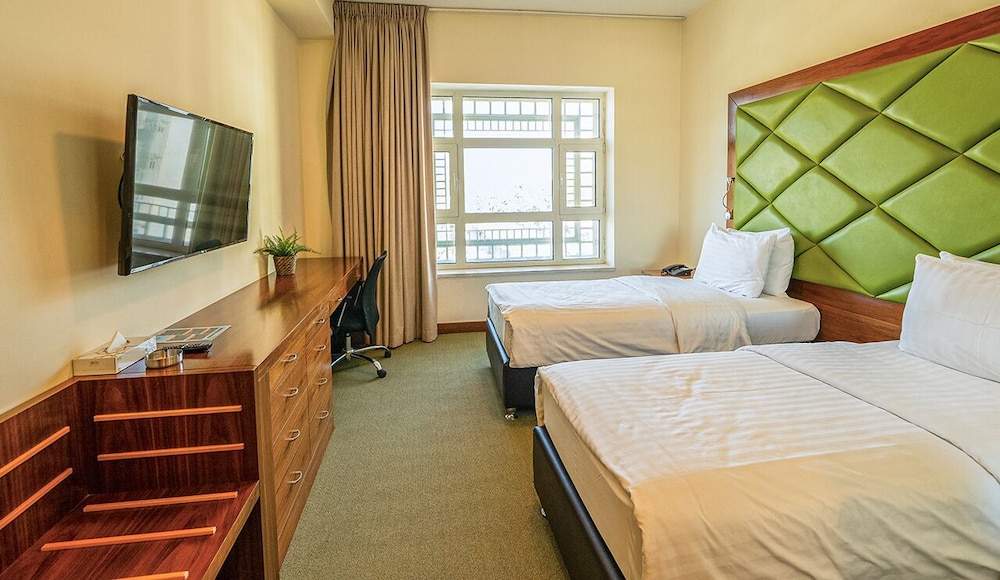 Holyland Hotel Amman