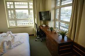 Holyland Hotel Amman
