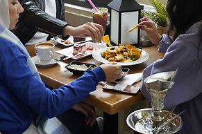 Holyland Hotel Amman