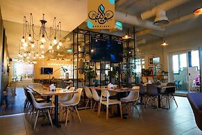 Holyland Hotel Amman