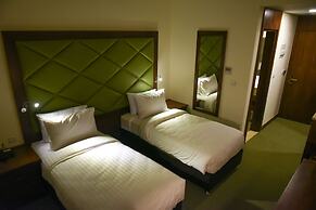 Holyland Hotel Amman