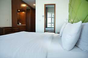 Holyland Hotel Amman