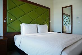 Holyland Hotel Amman