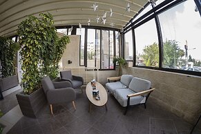 Holyland Hotel Amman