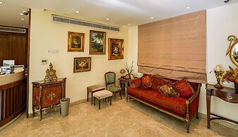 Holyland Hotel Amman