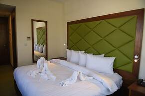 Holyland Hotel Amman