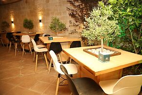 Holyland Hotel Amman