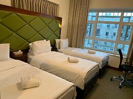Holyland Hotel Amman