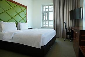 Holyland Hotel Amman