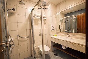 Holyland Hotel Amman