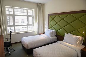 Holyland Hotel Amman