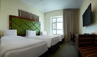 Holyland Hotel Amman