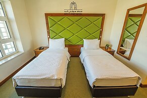 Holyland Hotel Amman