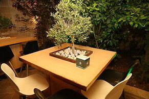 Holyland Hotel Amman