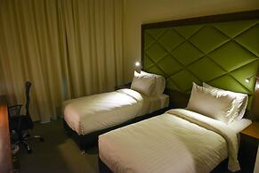 Holyland Hotel Amman