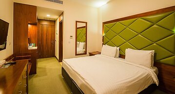 Holyland Hotel Amman