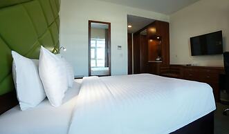 Holyland Hotel Amman