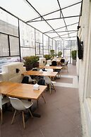 Holyland Hotel Amman