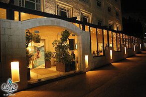 Holyland Hotel Amman