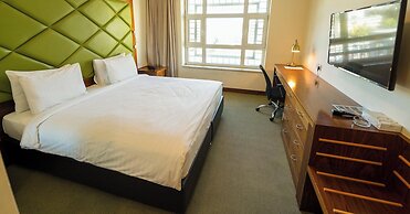 Holyland Hotel Amman