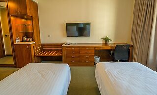 Holyland Hotel Amman