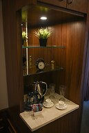 Holyland Hotel Amman