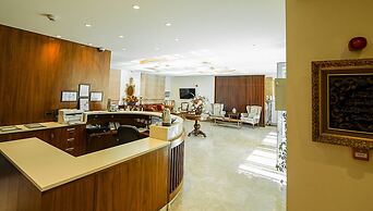 Holyland Hotel Amman